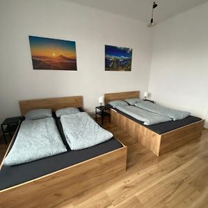 Cracow Old Town Rooms